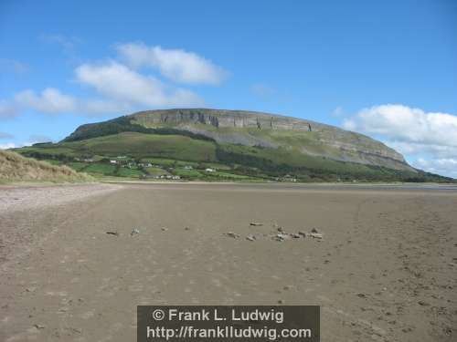 Culleenamore, County Sligo